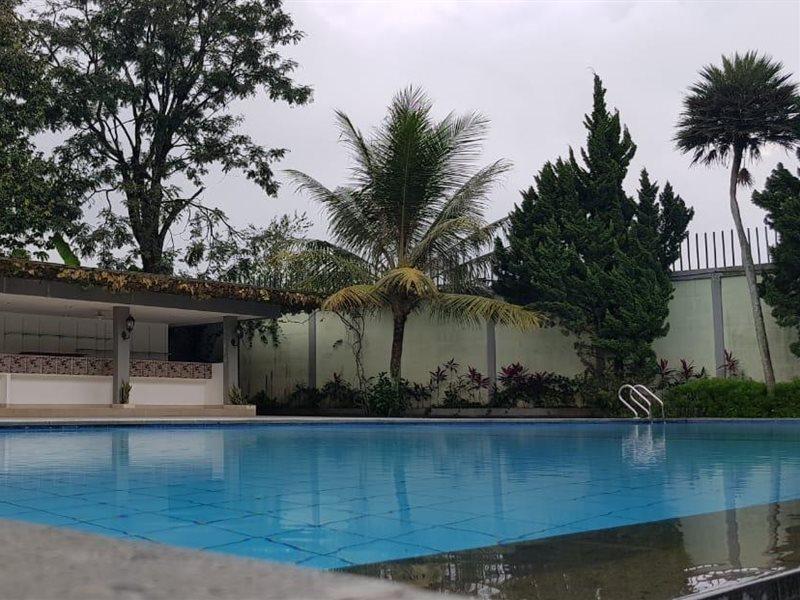 Hotel Nite & Day Mdc Puncak - Gadog Bogor Exteriér fotografie