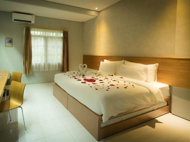Hotel Nite & Day Mdc Puncak - Gadog Bogor Exteriér fotografie
