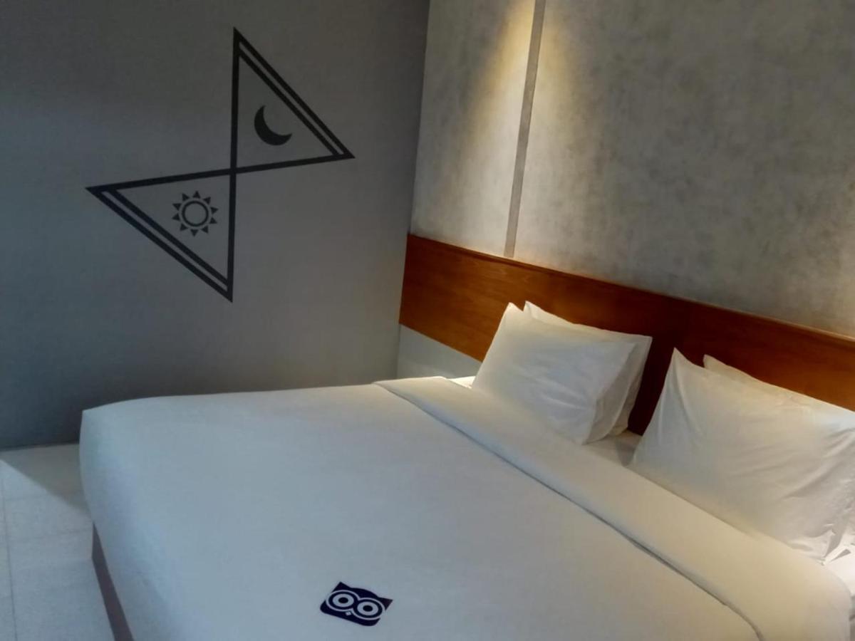 Hotel Nite & Day Mdc Puncak - Gadog Bogor Exteriér fotografie