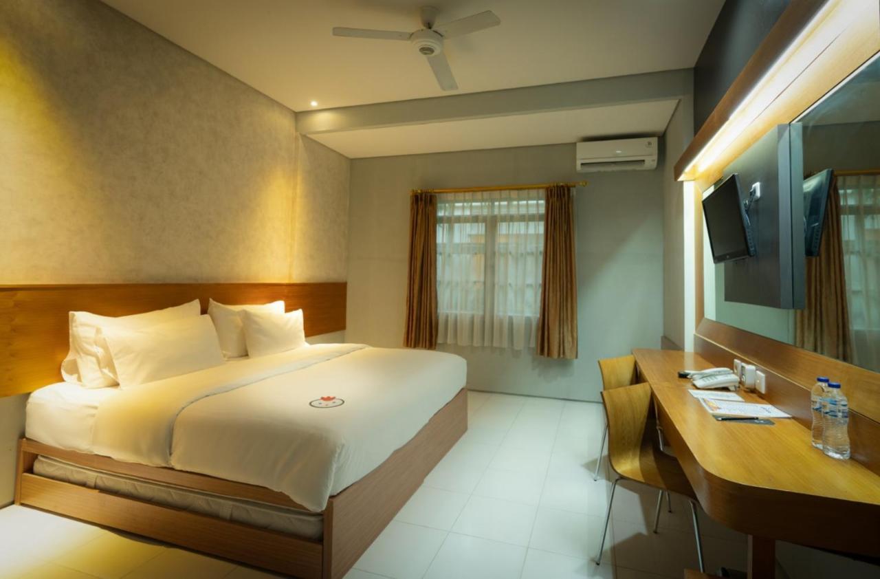 Hotel Nite & Day Mdc Puncak - Gadog Bogor Exteriér fotografie