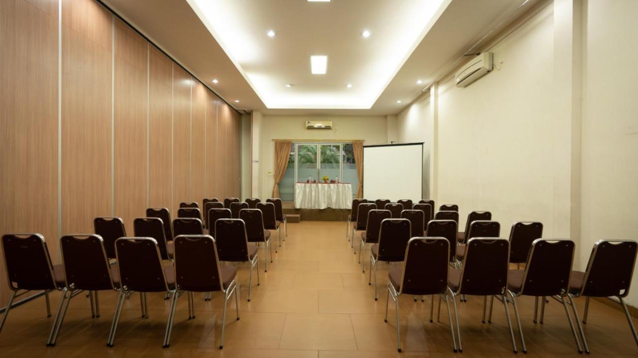 Hotel Nite & Day Mdc Puncak - Gadog Bogor Exteriér fotografie